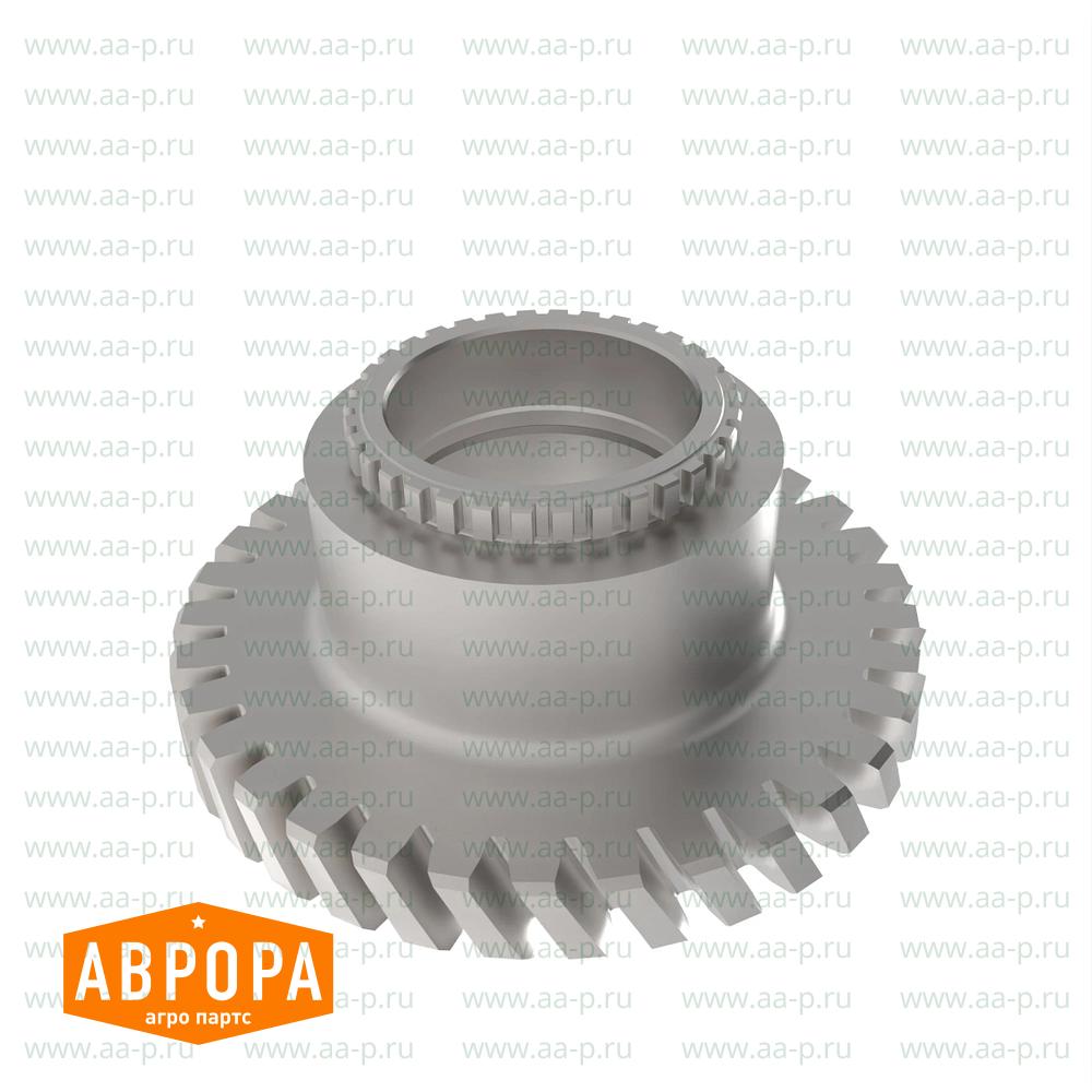 YZ91163 КОСОЗУБОЕ  КОЛЕСО